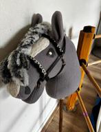 Hobby horse incl hindernissen, Ophalen, Zo goed als nieuw