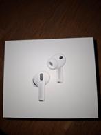 Apple AirPods Pro 3 - Gloednieuw!, Ophalen, Nieuw, Overige merken, Bluetooth