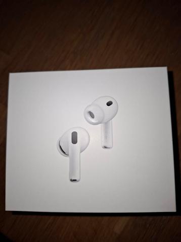Apple AirPods Pro 3 - Gloednieuw! beschikbaar voor biedingen
