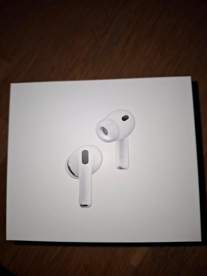 Apple AirPods Pro 3 - Gloednieuw!, Audio, Tv en Foto, Koptelefoons, Nieuw, Overige merken, Draadloos, Bluetooth, Ophalen
