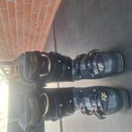 K2 dames skischoenen 38 zgan, Overige merken, 160 tot 180 cm, Schoenen, Ophalen of Verzenden