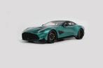 Jsn GT Spirit 1:18 Aston Martin Vanquish green 2024, Hobby en Vrije tijd, Modelauto's | 1:18, Overige merken, Verzenden, -, Nieuw