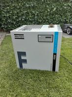 Compressor droger Atlas Copco, Doe-het-zelf en Verbouw, Compressors, Ophalen, Gebruikt