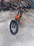 Btwin robot 500 16 inch, Ophalen, Zo goed als nieuw, Staal, 16 tot 20 inch