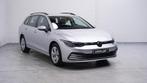 Volkswagen Golf Variant 1.0 eTSI Life NAP 1e Eig. Apple Carp, Auto's, Stof, Gebruikt, Origineel Nederlands, 3 cilinders