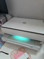 HP Envy 6020e All-in-One Printer, Computers en Software, Printers, Scannen, Inkjetprinter, All-in-one, Ophalen of Verzenden