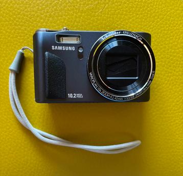 Samsung WB 500 digitale compact camera beschikbaar voor biedingen