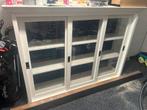 Bovenkant buffetkast, Huis en Inrichting, Kasten | Buffetkasten, Gebruikt, 100 tot 150 cm, Ophalen of Verzenden, 150 tot 200 cm