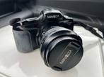 Minolta Dynax 7xi Camera met AF 28-105 zoom lens, Ophalen of Verzenden, Gebruikt, Spiegelreflex, Minolta