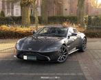 Aston Martin Vantage 4.0 V8 (bj 2023, automaat), Auto's, Aston Martin, Automaat, Gebruikt, 8 cilinders, Bedrijf
