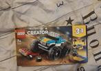31101 lego set nieuw kado cadeau sinterklaas, Ophalen of Verzenden, Nieuw