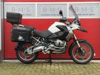 BMW R 1200 GS (bj 2010), 2 cilinders, Motorrijbewijs A, Bedrijf, Meer dan 35 kW