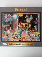 Puzzel: De Nachtwacht - 1000 stukjes, Ophalen