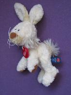 TRUDI Knuffel KONIJN. 18 CM **Nieuw**, Ophalen of Verzenden, Nieuw, Konijn