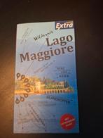 Reisgids Lago Maggiore, Ophalen of Verzenden, Zo goed als nieuw