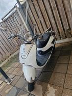 Zeer nette SYM Allo scooter., Fietsen en Brommers, Scooters | SYM, Ophalen, Gebruikt, Maximaal 45 km/u, Allo