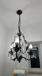 Kroonluchter, Ophalen, Zo goed als nieuw