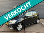 Seat Mii 1.0 Style Intense PARKEER SENSOR/ BLEUTOOTH, Auto's, Voorwielaandrijving, Gebruikt, Met garantie (alle), Mii