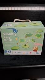 BS Toys Wiebelpad - Evenwichtsbalk voor Kinderen, Ophalen of Verzenden, Zo goed als nieuw, Bouwen