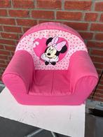 Mickey kinderstoel rose, Ophalen, Gebruikt, Overige typen