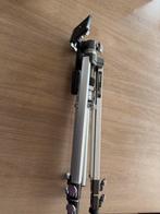 Kenlock 2000 AF Driepoot Statief - Zo Goed Als Nieuw, Ophalen, Driepoot, Zo goed als nieuw, Minder dan 150 cm