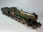Marklin grote Great Bear Spirituslok stoommachine spoor 1, Antiek en Kunst, Antiek | Speelgoed, Ophalen of Verzenden