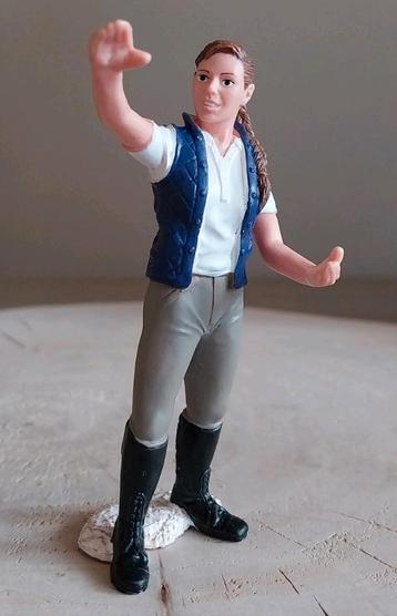 Schleich poppetje  beschikbaar voor biedingen