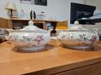 Mosa servies diversen, Antiek en Kunst, Ophalen