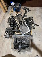 BMW E46 330xd volledige aandrijflijn, Auto-onderdelen, Ophalen, Gebruikt, BMW