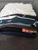Kleding pakket XL, Ophalen of Verzenden, Gedragen, Maat 56/58 (XL), Blauw