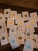 Mancera Gold Intensitive aoud testers 20x 2ml edp, Verzenden, Nieuw