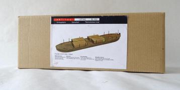 Artitec 50.102 Dekschuit 1/87 beschikbaar voor biedingen