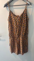 Jumpsuit 38 m sissy boy, Kleding | Dames, Jumpsuits, Maat 38/40 (M), Overige kleuren, Verzenden, Zo goed als nieuw