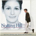 Notting Hill - Various, Cd's en Dvd's, Cd's | Filmmuziek en Soundtracks, Ophalen of Verzenden