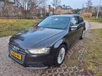 AUDI A4 AVANT 1.8 TFSI Business Edition, Voorwielaandrijving, Stof, Euro 6, 4 cilinders