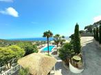 Te huur prachtige villa in Serra Brava Lloret de Mar, Tuin, Costa Brava