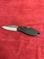 Buck 430 u zakmes USA . Mist knopje ., Caravans en Kamperen, Kampeergereedschap, Ophalen of Verzenden