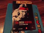 The deer hunter dvd film, Cd's en Dvd's, Dvd's | Klassiekers, Ophalen of Verzenden, Zo goed als nieuw, Actie en Avontuur, Alle leeftijden