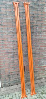 Liggers magazijnstelling 195cm lang, Ophalen, Nieuw