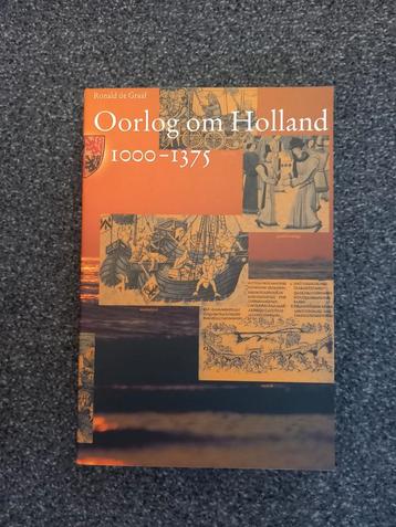 R. de Graaf - 1000-1375 beschikbaar voor biedingen