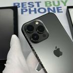 iPhone 13 Pro 128GB zwart /krasvrij /90% batt /garantie, 128 GB, Apple, IPhone 13 Pro, Zonder simlock