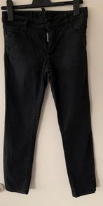 Dsquared2 dames broek, Ophalen, Zwart, Zo goed als nieuw, Dsquared2