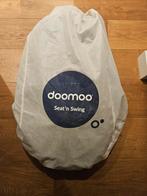 Doomoo Seat'n Swing Zitzak - Ideaal voor kindjes!, Ophalen, Zo goed als nieuw, Doomoo, Jongetje of Meisje