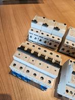 Iskra Groepenkast elektromateriaal, Doe-het-zelf en Verbouw, Elektra en Kabels, Ophalen of Verzenden, Nieuw, Overige typen