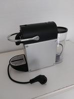 Nespresso magimix koffiemachine, Witgoed en Apparatuur, Koffiezetapparaten, Ophalen, Gebruikt, Koffiemachine, 1 kopje