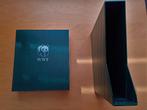 3 Wereld Natuurfonds Albums (WNF), in luxe cassettes, Dieren, Ophalen, Gestempeld, Dier of Natuur