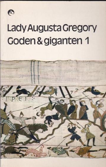 Goden en giganten - Lady Augusta Gregory beschikbaar voor biedingen