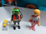 Vintage Playmobil Set - Zeldzaam!, Ophalen of Verzenden, Gebruikt, Complete set