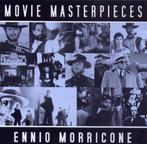 Ennio Morricone, Cd's en Dvd's, Cd's | Filmmuziek en Soundtracks, Gebruikt, Ophalen of Verzenden