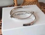 Calvin Klein oorbellen - Nieuw, Overige materialen, Hangers, Nieuw, Ophalen of Verzenden